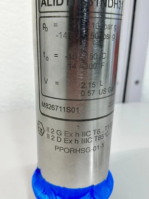 USED Pall M826711S01