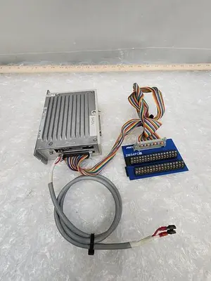 IAI CORPORATION DS CONTROLLER INTELLIGENT ACTUATOR DS-S-C1