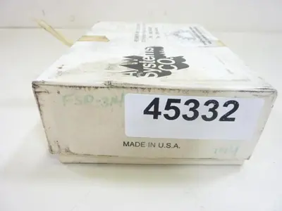 NEW SUN CUTTER CO. FSP-314