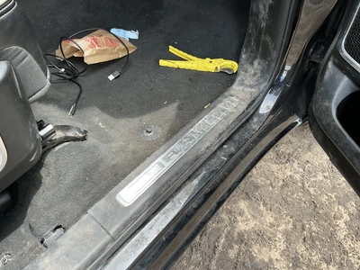 USED 2020 RAM 1500