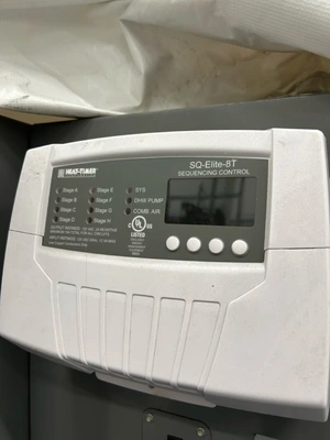 USED 2020 ENVIROSEP 1911057
