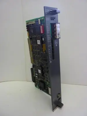 USED FANUC A16B-2201-0891/04A