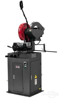 USED JET J-CK350-4K