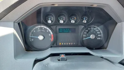 1998 FORD F-350 XL SUPER-DUTY PICKUP TRUCKS | Platinum Group (28)