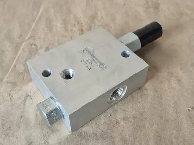 NEW SUN HYDRAULICS PRDB-CDN