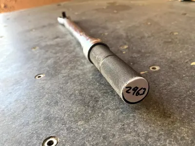 MATCO TRB100K (38071-1) No Case