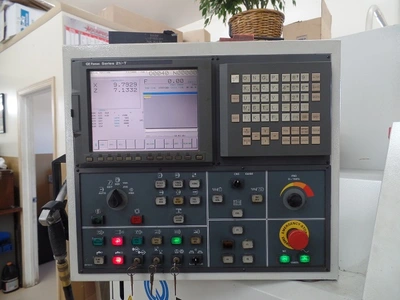 USED 2001 ROMI M