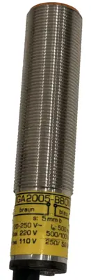 NEW IFM IGA2005-BB0W