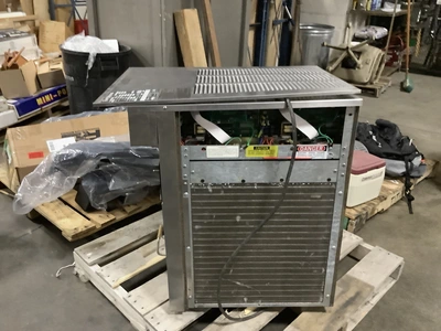 USED STOELTING E131-38