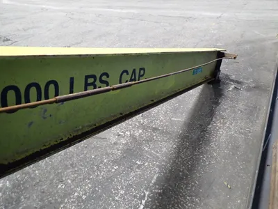 1000 Lbs Jib Crane