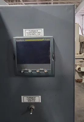 2023 LUCIFER HL82-M24 Miscellaneous, Ovens & Furnaces | Machinery Central (9)