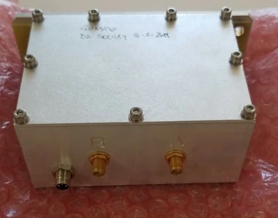 USED Perkin Elmer N8140225