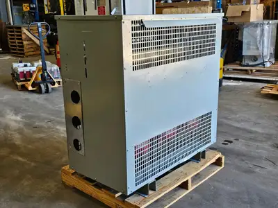 Used SIEMENS CDTA0300VHA6XXBA Transformers British Columbia CA | Lenmark #1426546