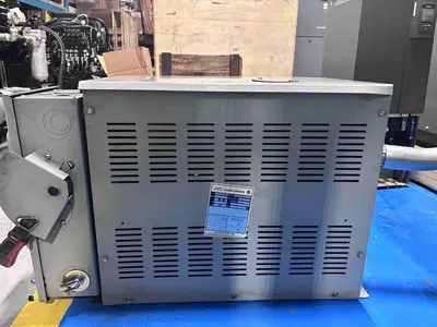 JVCTRANSFORMER 50KVA (600V- 220V)