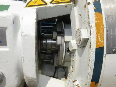 Ahlstrom APT 31-4 Pump