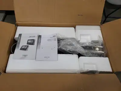 USED Mettler Toledo 30079999 (BBA236-4BB30) Weighing Scale Unit
