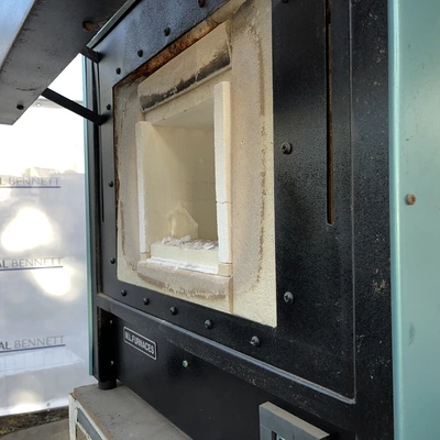 20L ML Horizontal Furnace 70 to 300 Deg. C