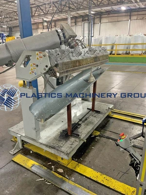 2017 70″ Wide Davis Standard Sheet Line