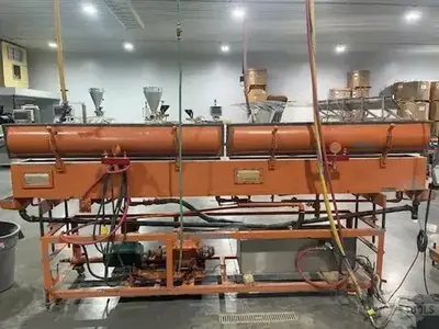 Used DAVIS STANDARD PROFILE EXTRUSION LINES Extruders Arizona US | KD Machinery #1541074
