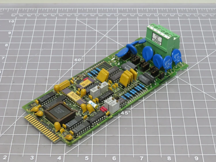 New | in-Stock BRISTOL _UNKNOWN_ Circuit Boards | OCO Industrial #1613476