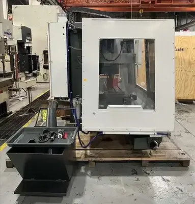 USED 2020 HAAS TM-2P