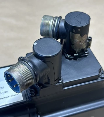 USED Rexroth 274053
