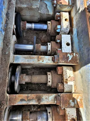 USED UNION QX-300