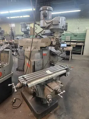 USED BRIDGEPORT SERIES 1