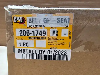 NEW 2024 CATERPILLAR 206-1749