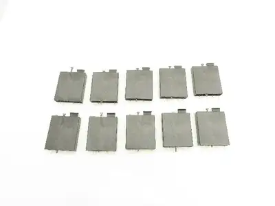 Grayhill 70G-OAC5 AC Output Relay Module 120V 5V 3.5A Lot of 10