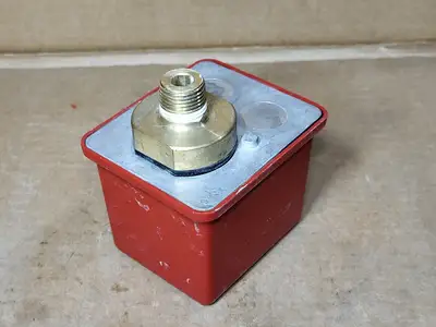NEW POTTER ELECTRIC SIGNAL CO PS40-2