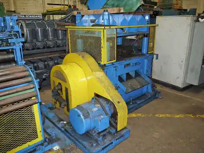 USED PRO ECO MCP-60-2-36