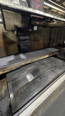 2015 FRYER MC-100 Vertical Machining Centers | Toolquip, Inc. (10)