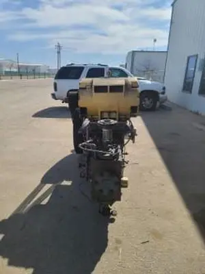 USED 1988 INGERSOLL RAND PHE-NL