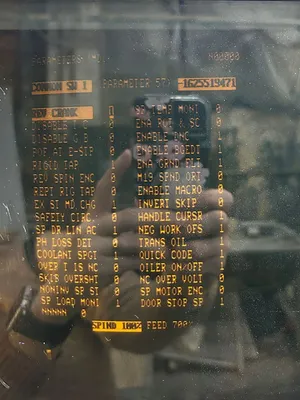 2001 HAAS VF-2B Vertical Machining Centers | Toolquip, Inc. (11)