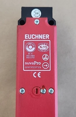 NEW EUCHNER 073319