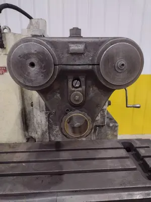 USED KEARNEY & TRECKER 1536A