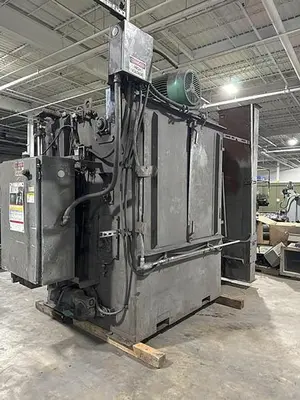 USED 2004 DELONG SUPER 14