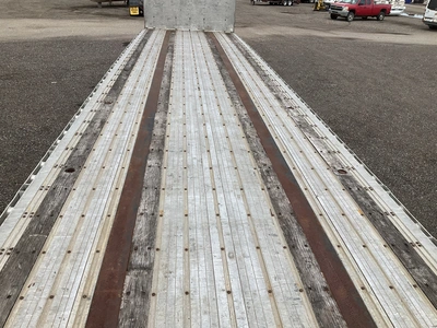 Used 2006 FONTAINE _UNKNOWN_ Flatbed Trailers Michigan US | Miedema Asset Management Group #1406517