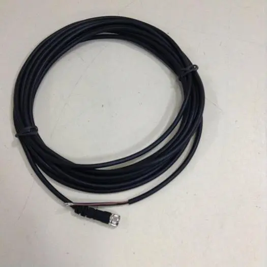 Used SMC RC08SF0M030150 Cable & Wire Michigan US | Ideal Machinery #601244