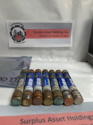 Used LITTELFUSE FLSR-30ID Miscellaneous Equipment (Electrical & Power) | Surplus Asset Holdings #1200139