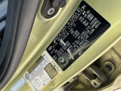 USED 2013 KIA SOUL