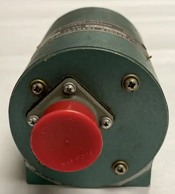 New | in-Stock ASI ASTROSYSTEMS HMT34-100UK Transducers | Surplus Asset Holdings #1205559
