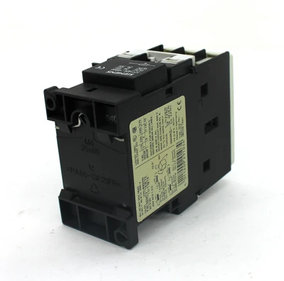 USED SIEMENS 3RT1024-1B..0