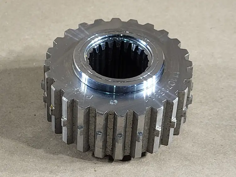 New | in-Stock SPICER 11107.053.01 Parts British Columbia CA | Lenmark #269635