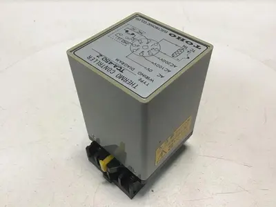 USED TOHO TCA-450Z