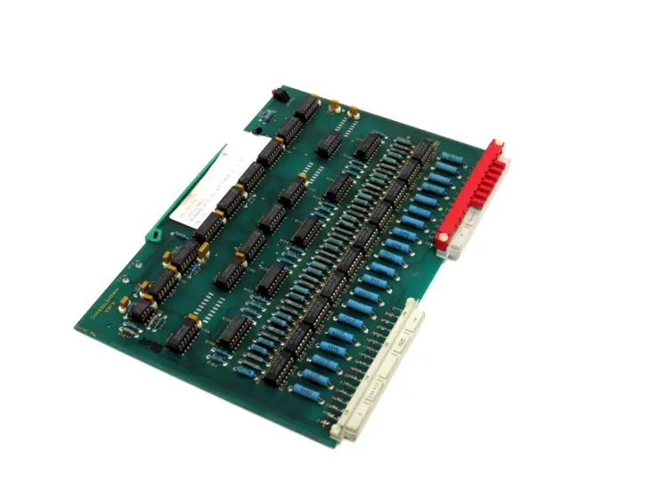 Used AJAX MAGNETHERMIC _UNKNOWN_ Circuit Boards | SB Industrial Supply #847392