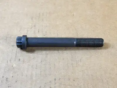 1-1/8" 12 Point Flange Bolt DB 170 WB1154