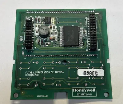 Used HONEYWELL 30756672-001 Miscellaneous Equipment (Electrical & Power) | Surplus Asset Holdings #1195986