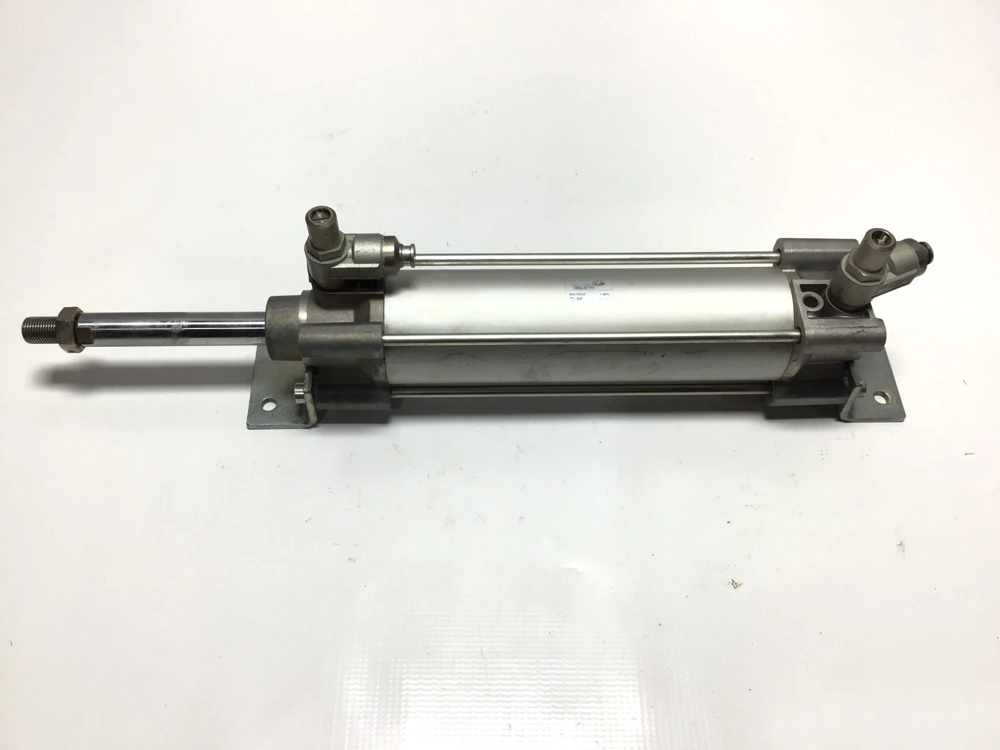 USED SMC C96SDL63-200